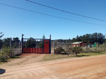 Parcela en venta en Parcela a 5 minutos del centro de algarrobo., Algarrobo - 3 dormitorios, 1 baño