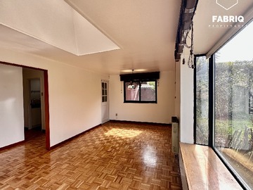 Casa en arriendo mensual en Jumbo los Pablos, Temuco - 3 dormitorios, 2 baños