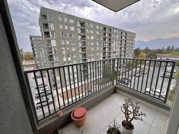 Departamento en venta en Oportunidad Única Trapiche 5 (169193), Rancagua - 3 dormitorios, 2 baños