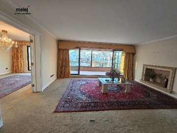 Departamento en venta en Viña del Mar, Población Vergara, Viña del Mar - 4 dormitorios, 3 baños
