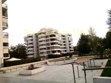 Arriendo Mensual / Departamento / Huechuraba