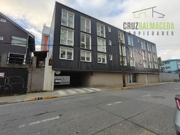 Venta / Departamento / Puerto Montt