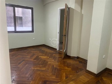 Departamento en arriendo mensual en Metro baquedano ppw, Providencia - 2 dormitorios, 2 baños