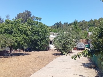 Terreno en arriendo mensual en teniente merino, Valparaíso