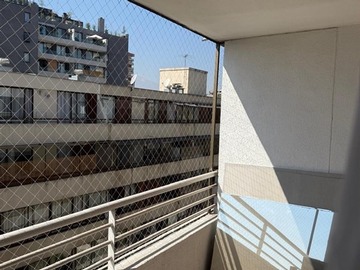 Departamento en venta en Metro Chile España, Ñuñoa - 3 dormitorios, 2 baños