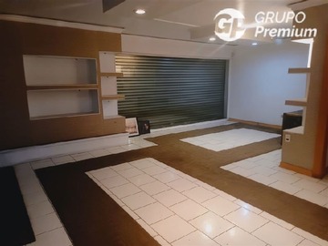Local Comercial en arriendo mensual en Los conquistadores, Providencia - 5 baños