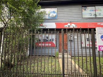 Casa en arriendo mensual en Balmaceda, Temuco - 5 dormitorios, 1 baño