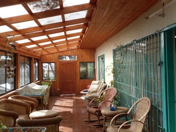 Casa en venta en Del delfín - Del Ejercito, El Quisco - 4 dormitorios, 2 baños