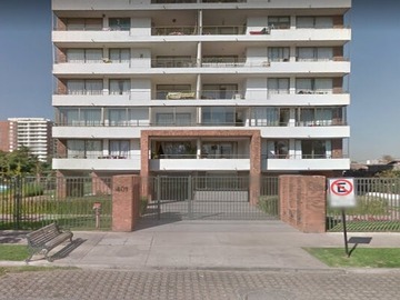 Departamento en venta en Crescente Errázuriz 401, Ñuñoa - 2 dormitorios, 2 baños