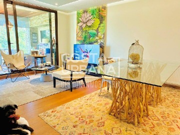 Departamento en venta en General Bulnes, Viña del Mar - 3 dormitorios, 2 baños