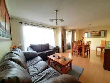 Venta / Casa / Pudahuel