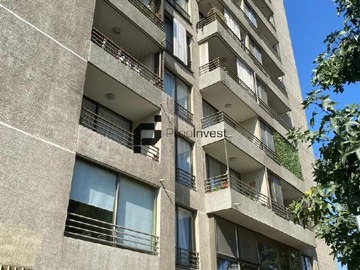 Venta / Departamento / Santiago