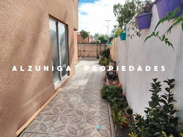 Casa en venta en Se vende casa en valle lo campino, quilicura (162645), Quilicura - 3 dormitorios, 2 baños