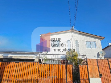 Casa en venta en Casa 115 m² San Juan, Coquimbo (112747), Coquimbo - 2 dormitorios, 2 baños