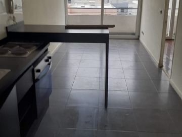 Departamento en venta en San francisco/ pdi, Santiago - 2 dormitorios, 2 baños