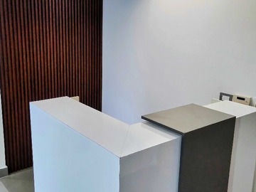 Oficina en arriendo mensual en Isabel la catolica con vespucio/oficina (170198), Las Condes - 2 dormitorios, 1 baño