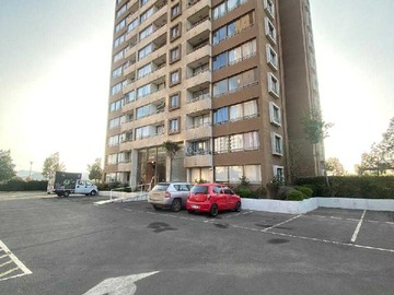 Departamento en venta en Moderno Depto con Excelente Conectividad (164995), Maipú - 1 dormitorio, 1 baño