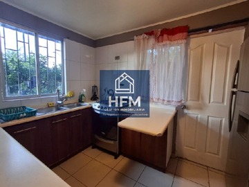 Casa en venta en Norte, Puente Alto - 3 dormitorios, 3 baños