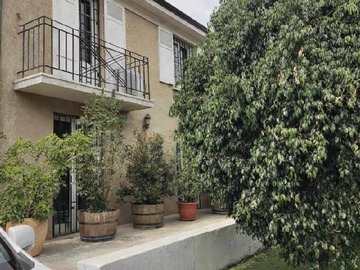 Casa en venta en ¡oportunidad!, Ñuñoa - 5 dormitorios, 3 baños