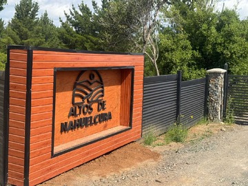 Terreno en venta en a tan solo 45 minutos de concepcion parcelas (103640), Yumbel