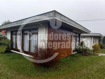 Venta / Local Comercial / Valdivia