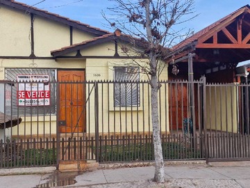 Casa en venta en En venta, comuna de padre hurtado (176326), Padre Hurtado - 2 dormitorios, 1 baño