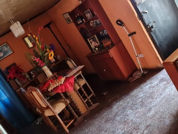 Casa en venta en Acapulco 651, Cerrillos, Cerrillos - 3 dormitorios, 1 baño