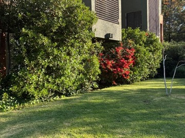 Departamento en venta en Sebastián elcano, Las Condes - 2 dormitorios, 2 baños
