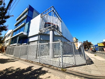 Local Comercial en arriendo mensual en Arriendo Local Comercial Alameda (176994), Rancagua - 1 baño