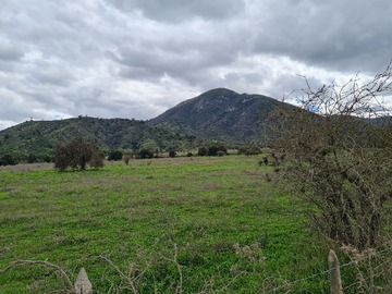 Terreno en venta en Terreno en Comuna San Pedro