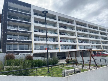 Departamento en arriendo mensual en Arriendo de departamento en Jardin Patagonico (159943), Puerto Varas - 3 dormitorios, 2 baños