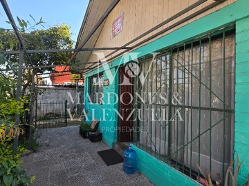 Casa en venta en Casa En Venta En La Florida Con Jardín (173801), La Florida - 7 dormitorios, 3 baños