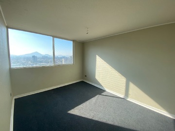 Departamento en venta en Carlos Pezoa Véliz 143, Estación Central - 2 dormitorios, 2 baños