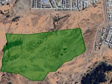 Terreno en venta en Inversión Segura en Sector Estratégico (176138), Chillán