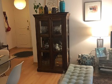 Venta / Departamento / Lo Barnechea