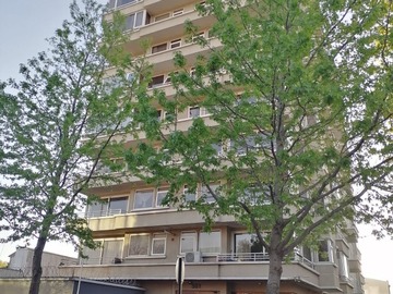 Departamento en venta en Cómodo y amplio departamento, Los Ángeles - 2 dormitorios, 2 baños