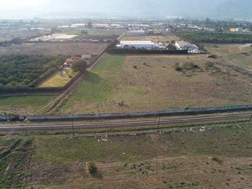 Terreno Industrial en venta en Callejon fernando monckeberg, Quillota