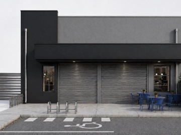 Local Comercial en arriendo mensual en Jose Cardenio Avello 265, Santa Juana - 3 baños