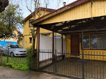 Casa en venta en ., Valdivia - 7 dormitorios, 3 baños