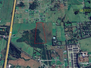 Terreno en venta en Terreno urbano cercano a colegios y centro de Puerto Varas, Puerto Varas