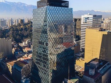 Local Comercial en arriendo mensual en Miraflores - Paeo Huérfanos - Enrique Mac Iver - Santiago Centro, Santiago