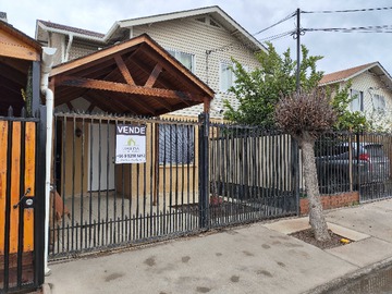 Casa en venta en Venta hacienda los conquistadores (176955), Puente Alto - 2 dormitorios, 1 baño