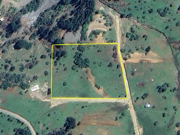 Parcela en venta en Junquillar, Constitución