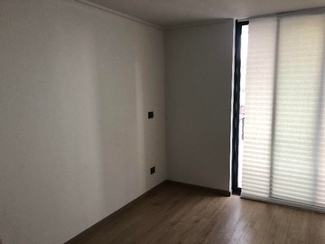 Estudio en arriendo mensual en Avenida Buzeta 3944, Cerrillos - 1 dormitorio, 1 baño