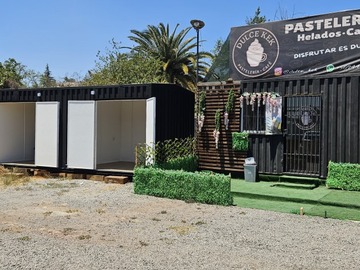 Local Comercial en arriendo mensual en Local 3, San Bernardo
