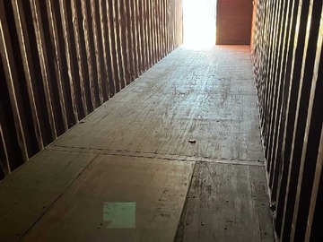 Bodega en arriendo mensual en Arriendo bodega container chicureo (141650), Colina
