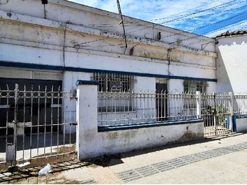 Casa en venta en Oportunidad de casa en venta uso comercial (177449), Rancagua - 3 baños