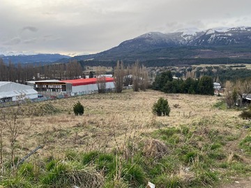 Terreno en venta en Terreno en Coyhaique
