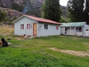 Terreno en venta en Sector el avellano (63229), Río Ibáñez