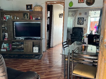 Casa en venta en Hermosa Casa - 3 dormitorios, 1 baño